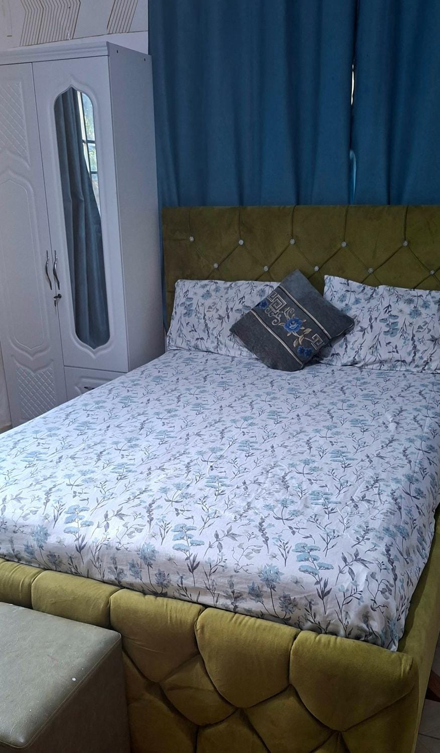 Master Home Vacation rental in Accra