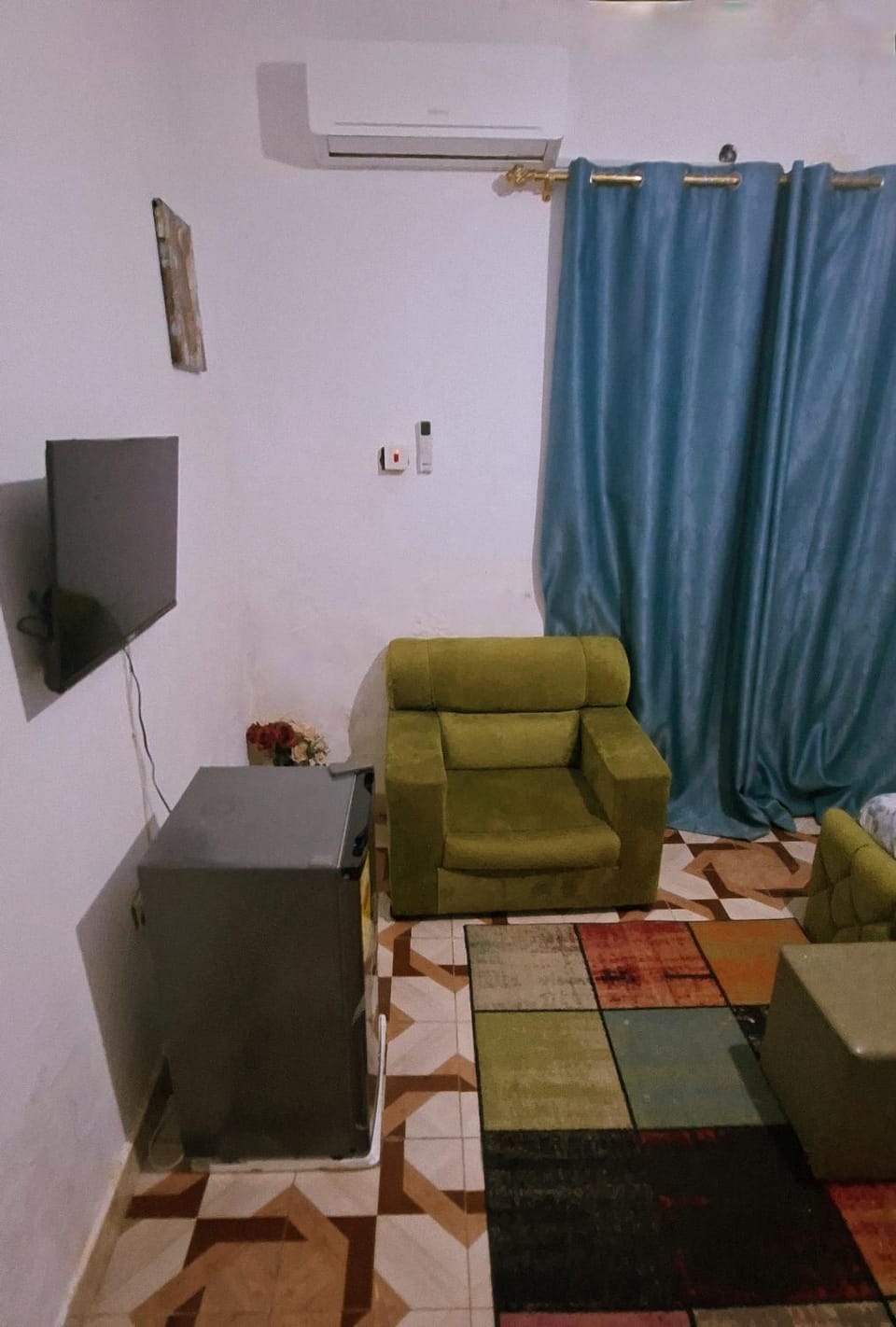 Master Home Vacation rental in Accra