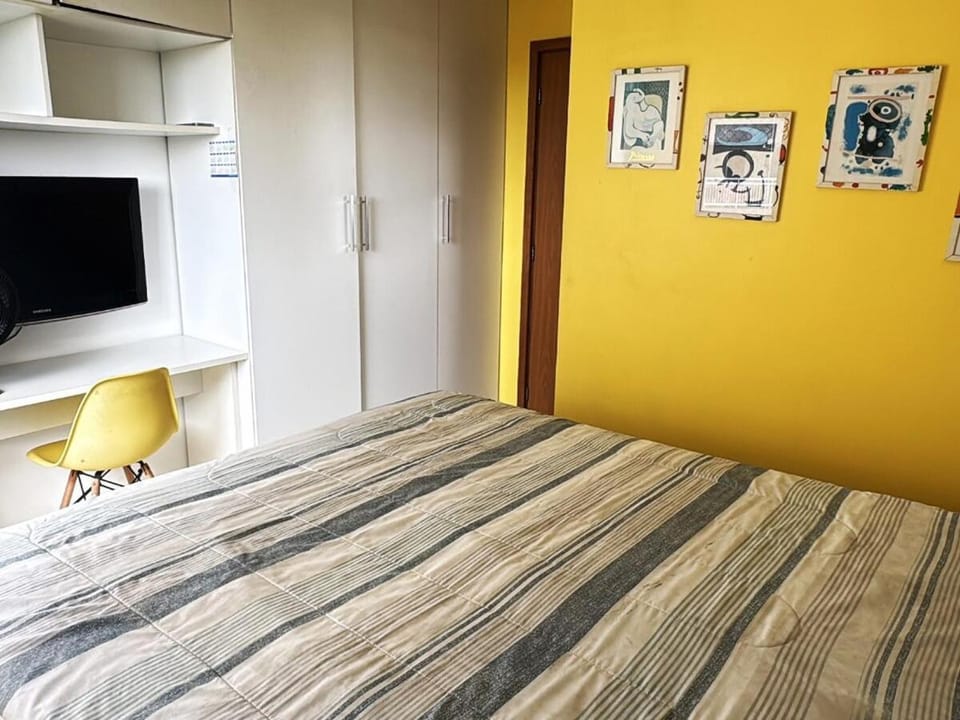 Apartamento bem localizado COP 30 Apartment in Belém
