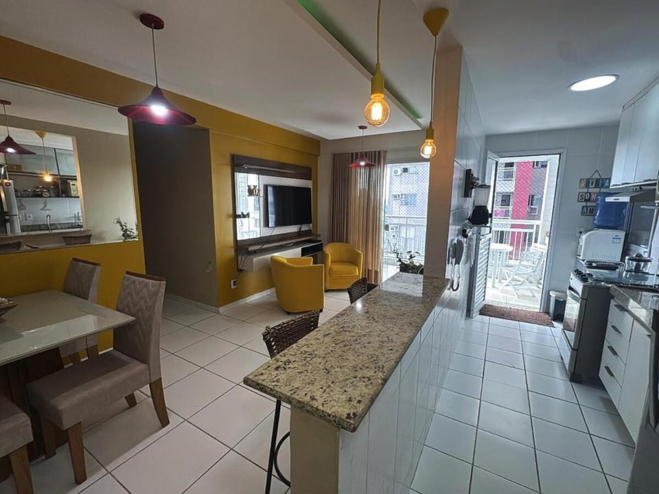Apartamento bem localizado COP 30 Apartment in Belém