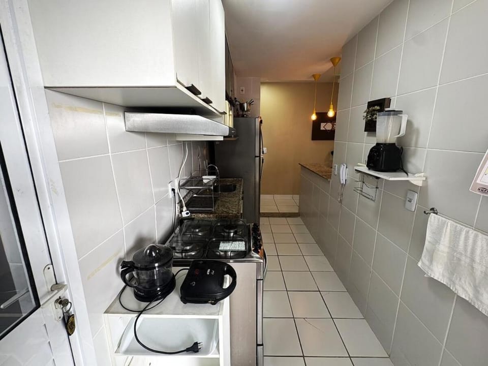 Apartamento bem localizado COP 30 Apartment in Belém
