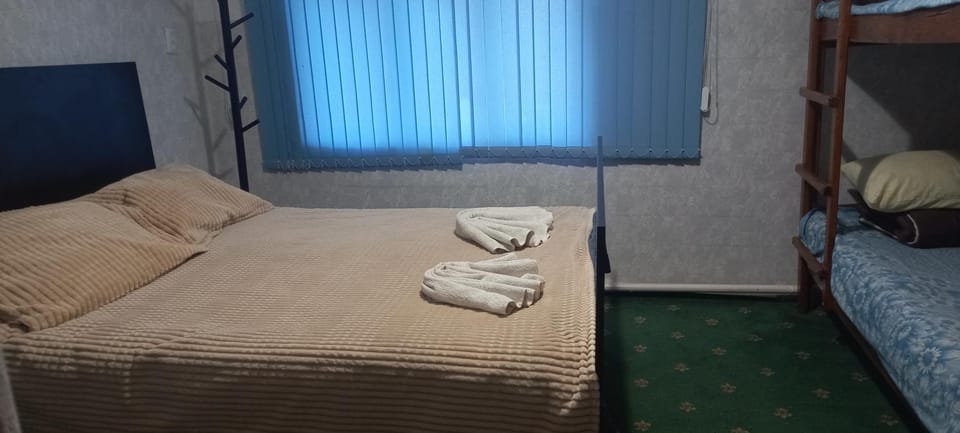 Mary&George Bed and Breakfast in Chișinău
