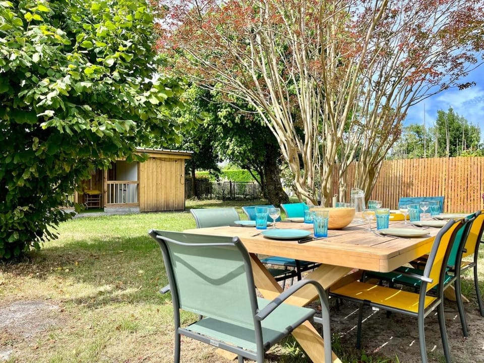La caza de Matoune House in Auvergne-Rhône-Alpes