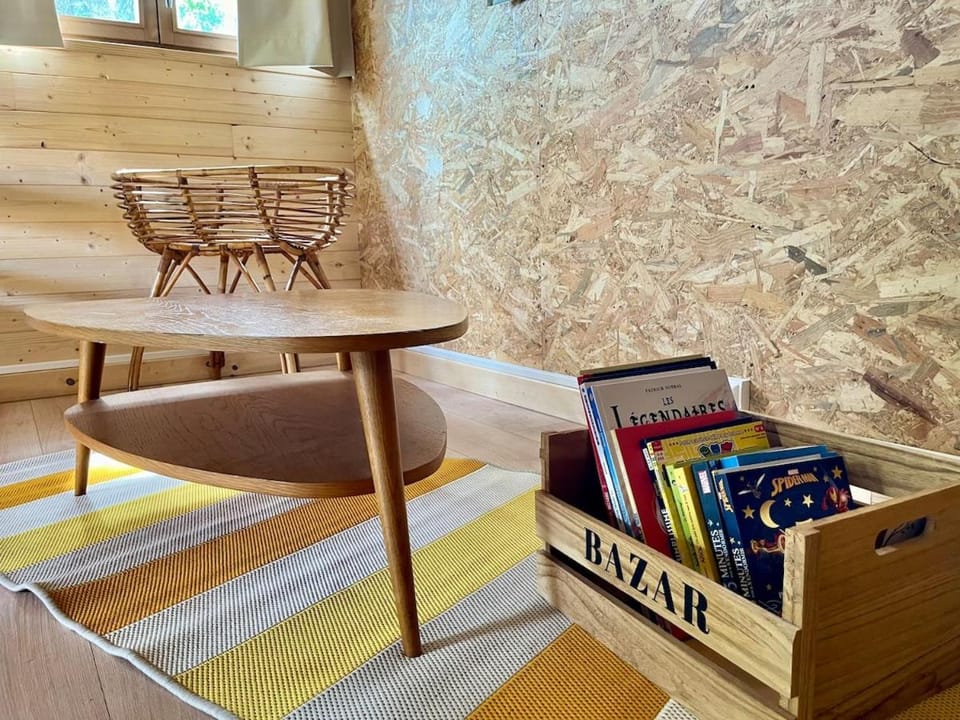 La caza de Matoune House in Auvergne-Rhône-Alpes