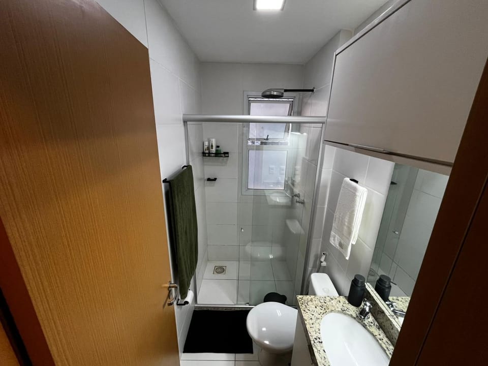Apartamento 3 quartos próximo ao Hangar Centro de Convenções Apartment in Belém