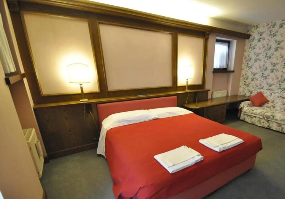 Hotel Ristorante La Lepre Bianca Hotel in Trentino-South Tyrol