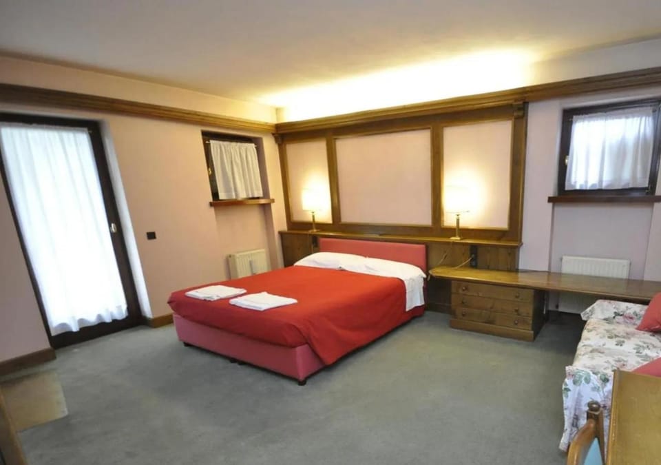 Hotel Ristorante La Lepre Bianca Hotel in Trentino-South Tyrol