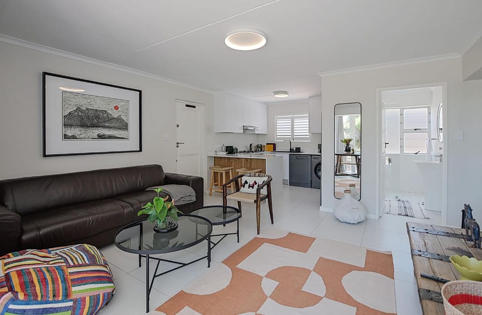 204 Big Bay Beach Club Apartment in Cape Town