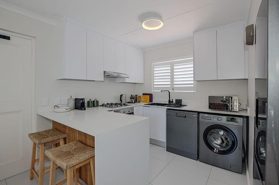 204 Big Bay Beach Club Apartment in Cape Town