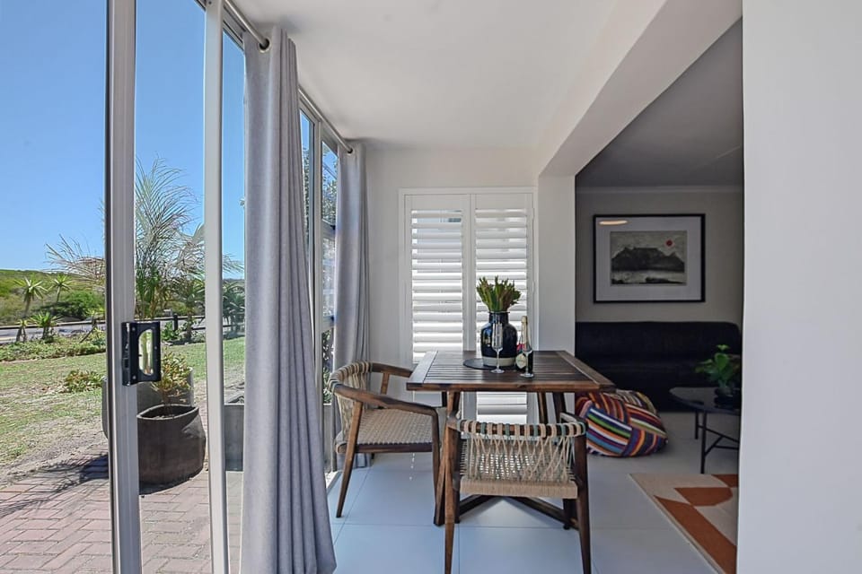 204 Big Bay Beach Club Apartment in Cape Town