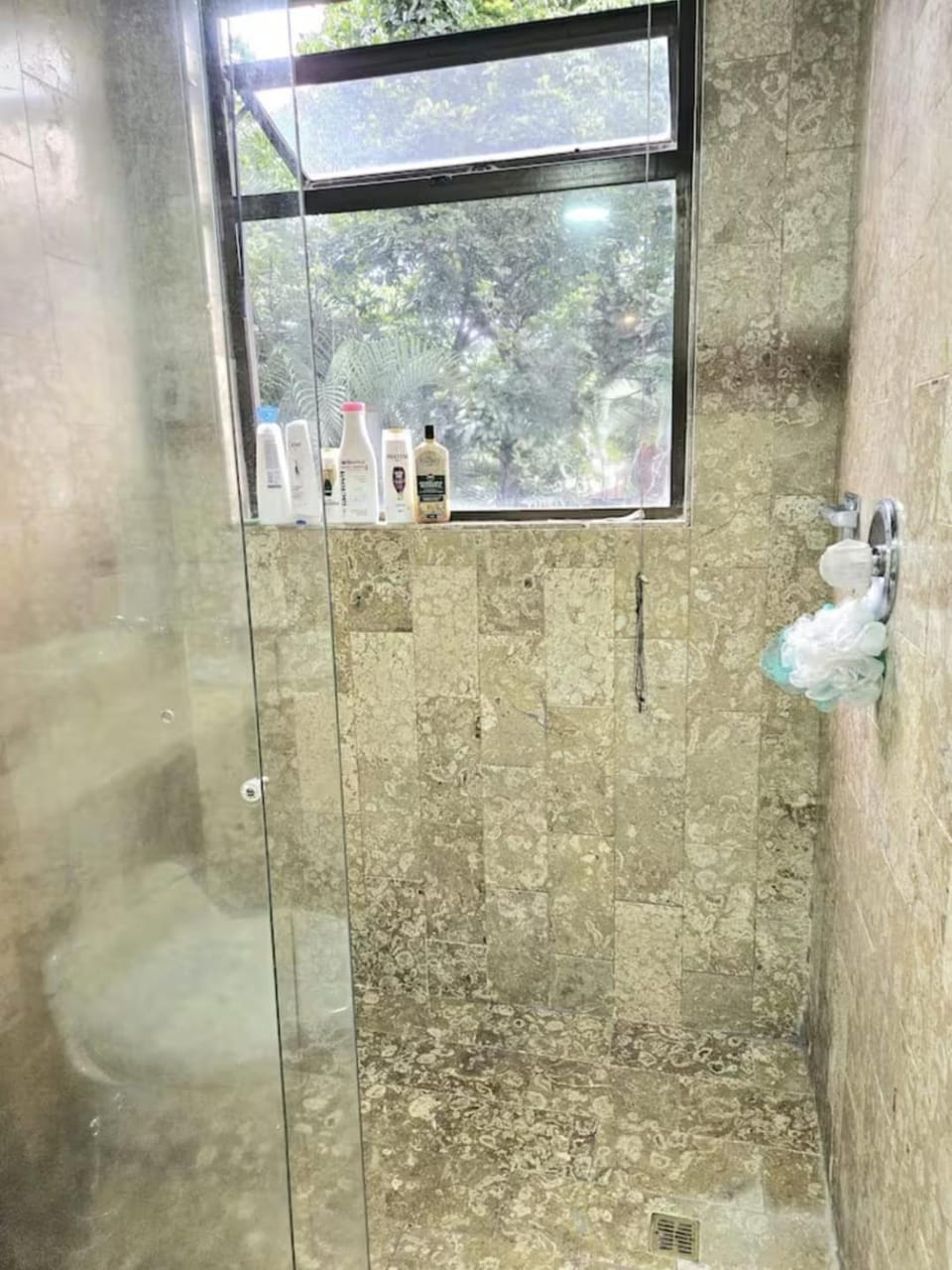 master bedroom Vacation rental in Medellin