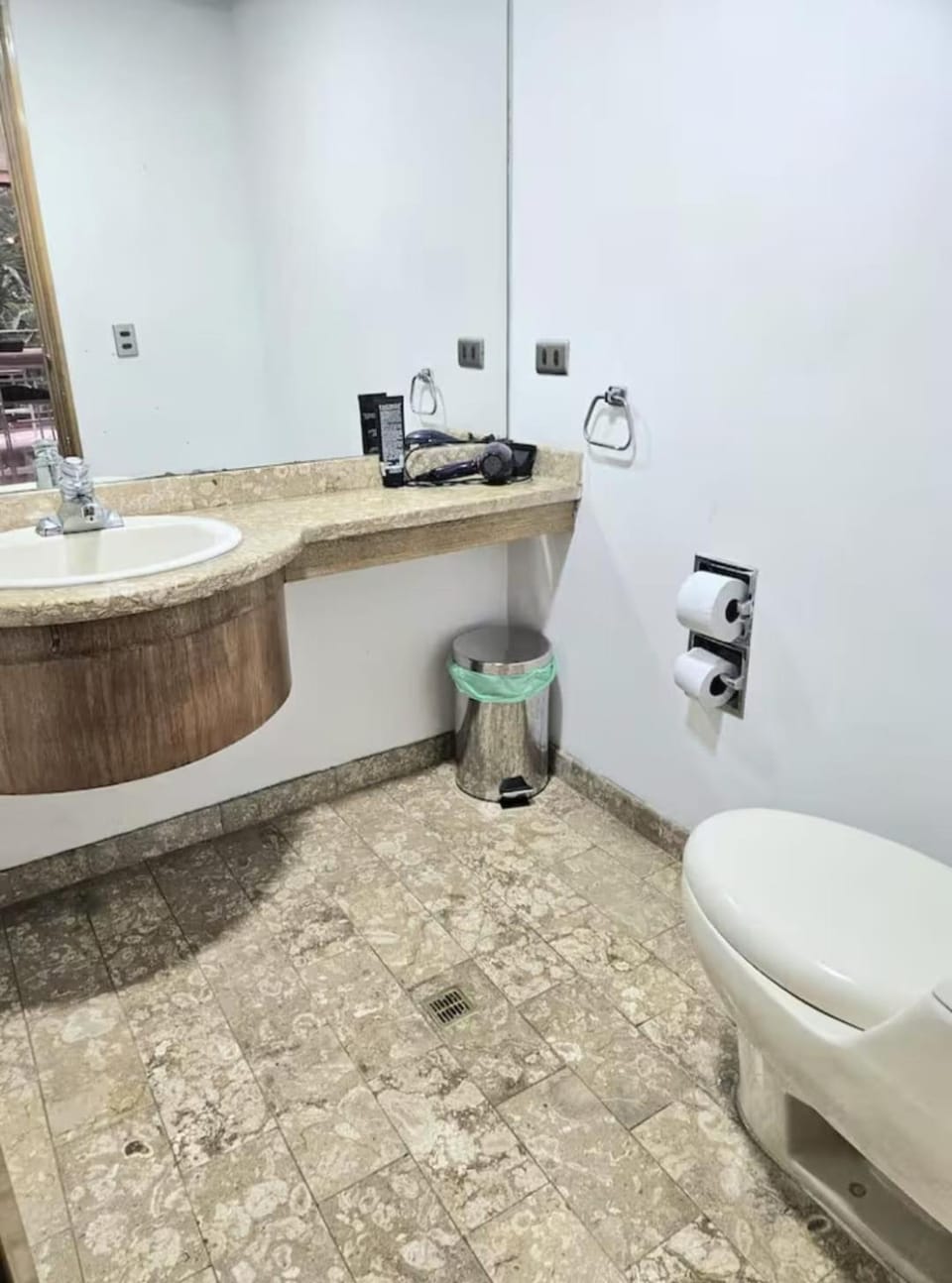 master bedroom Vacation rental in Medellin