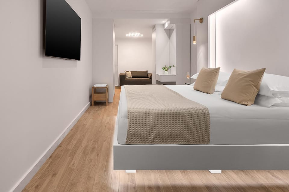 White Rose Athens Residence Apartment in Athens