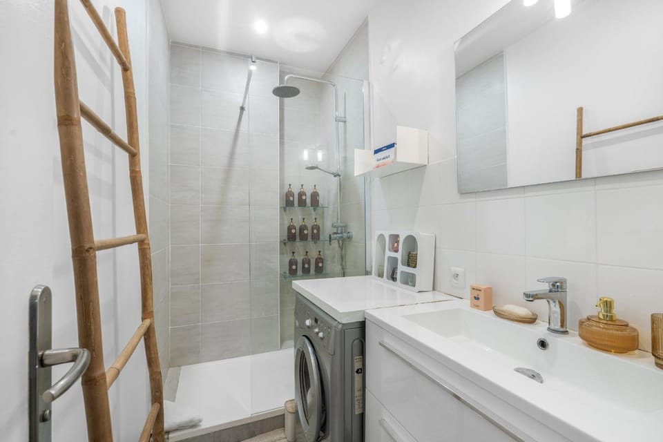 Rosiers - Magnifique appartement au centre du Marais Apartment in Paris