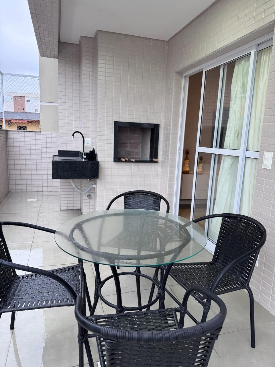 NEW apartment in Praia dos Ingleses - Florianópolis! Apartment in Florianopolis