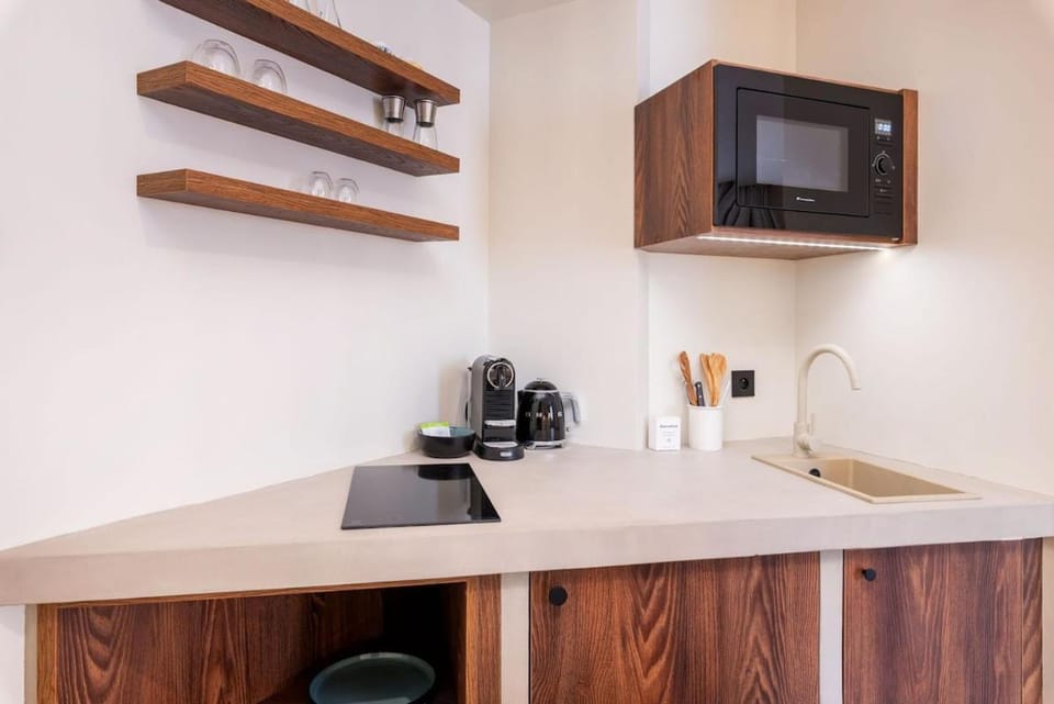 Appartement de charme-balnéo-Luxe, douceur et harmonie Apartment in Villeurbanne