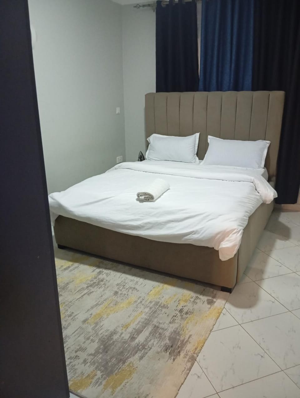 kosuhomes Apartment in Kampala