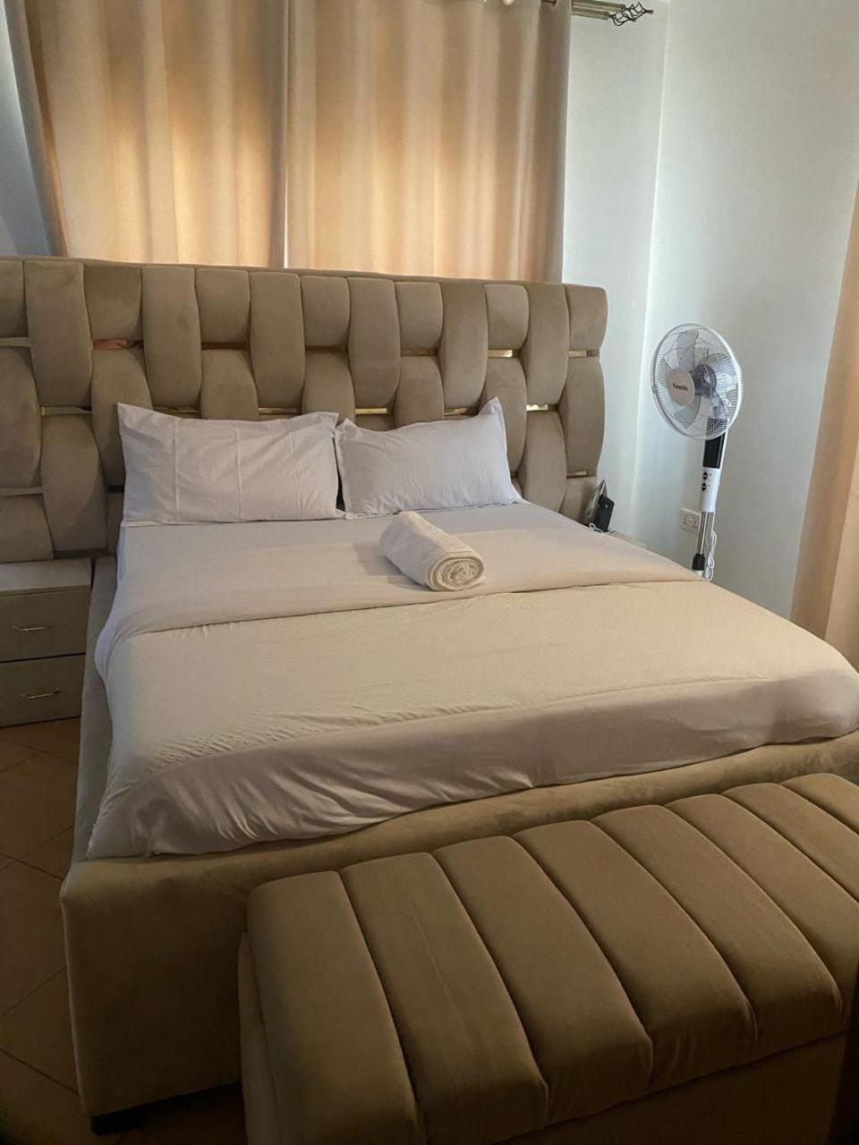 kosuhomes Apartment in Kampala