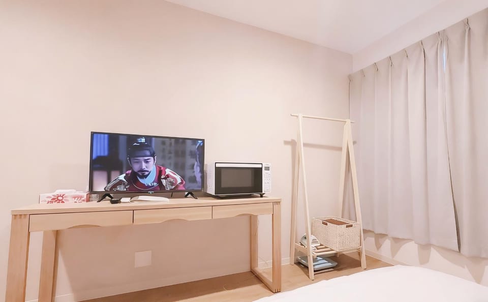 TV and multimedia, Bedroom