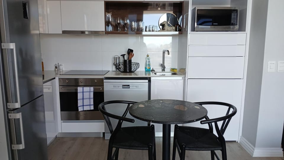 City Slick Hideaway Apartment in Cape Town