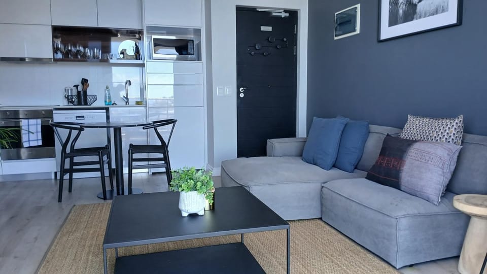 City Slick Hideaway Apartment in Cape Town