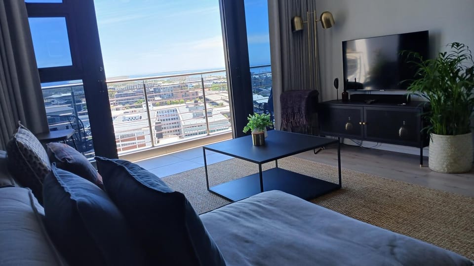 City Slick Hideaway Apartment in Cape Town