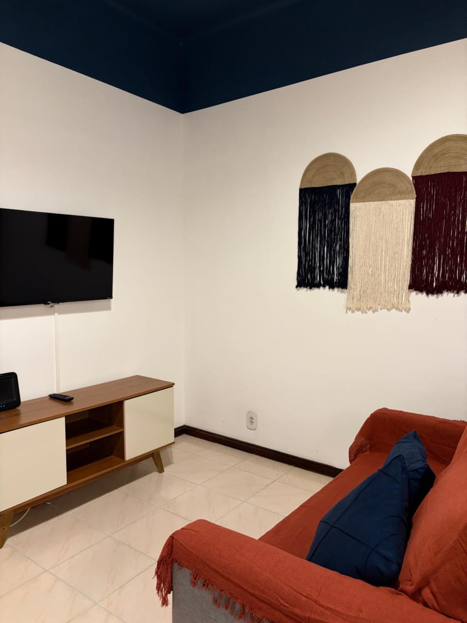 Communal lounge/ TV room, Living room
