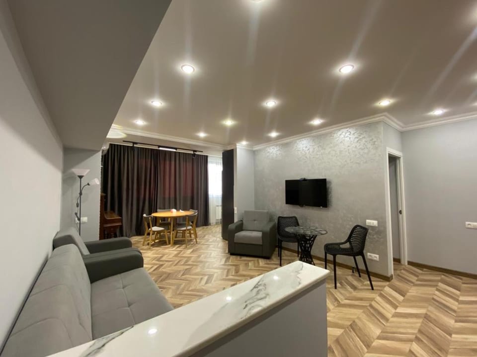 Apartment near Republic Square Apartment in Yerevan