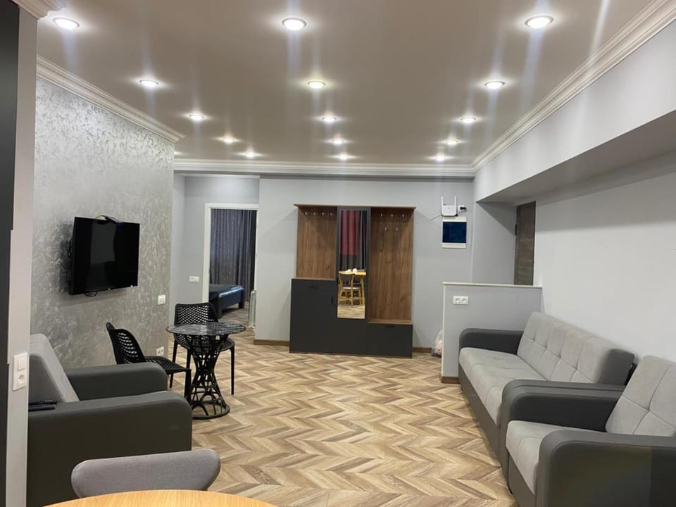 Apartment near Republic Square Apartment in Yerevan