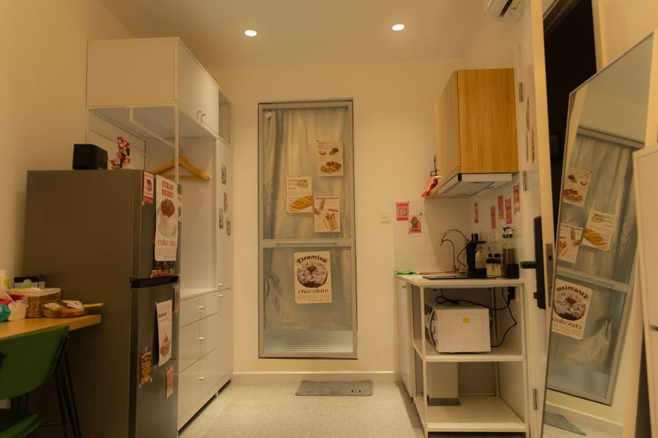 stove