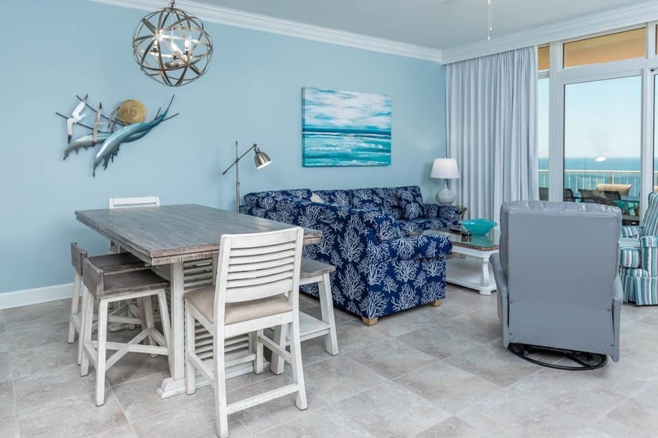 Phoenix Orange Beach 1002 Apartment in Orange Beach