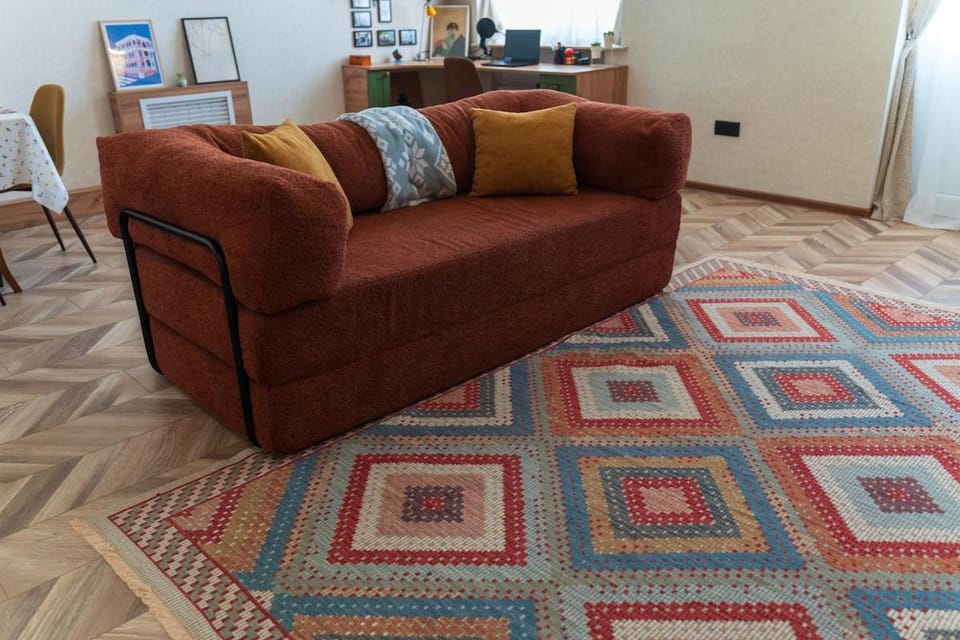 Cozy Apartment in City Centre Apartment in Baku