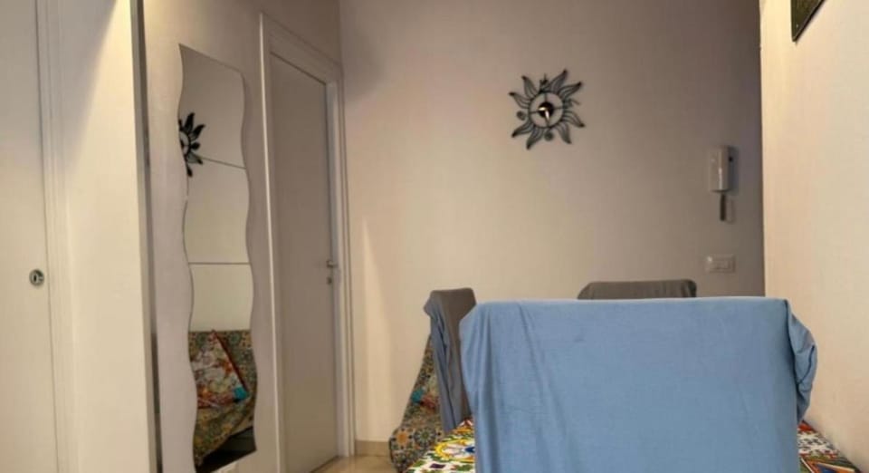 The station house Bed and Breakfast in Palermo