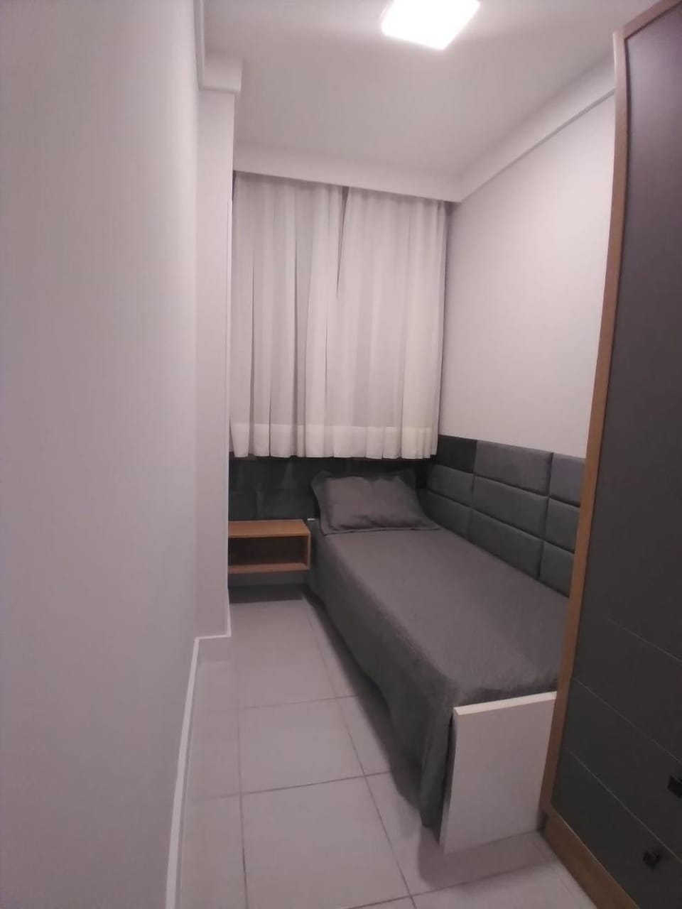 Clube do Mar-rua 224-Itapema Meia Praia Apt 102 B Apartment in Porto Belo