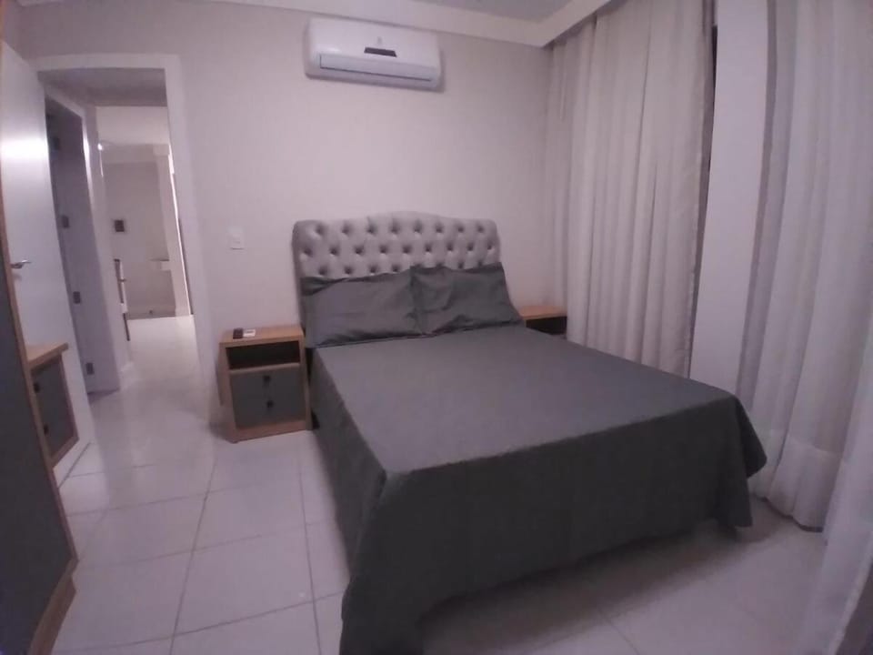 Clube do Mar-rua 224-Itapema Meia Praia Apt 102 B Apartment in Porto Belo