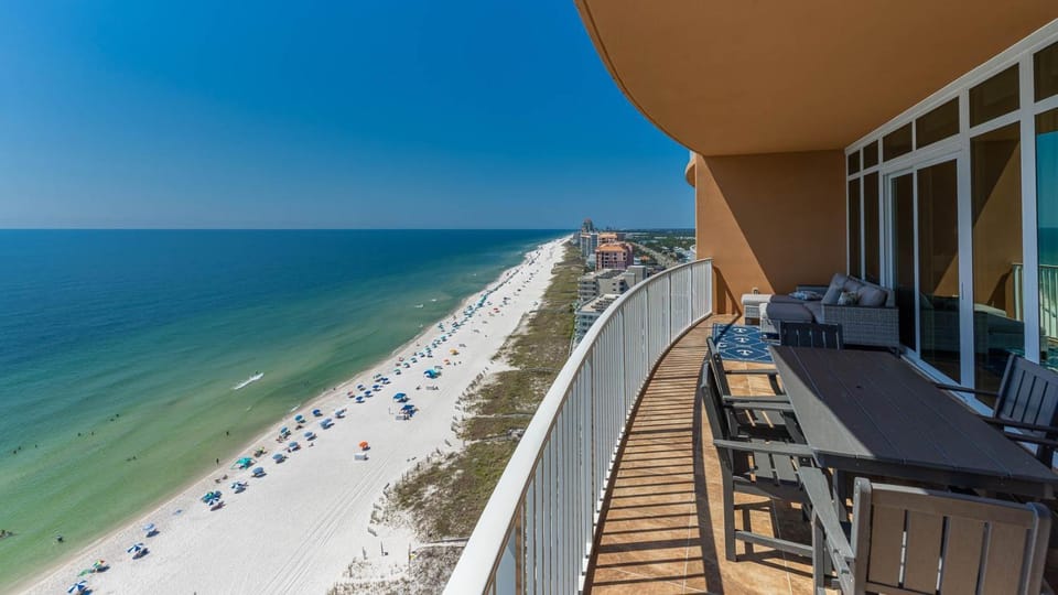 Phoenix Orange Beach 1803 Apartment in Orange Beach