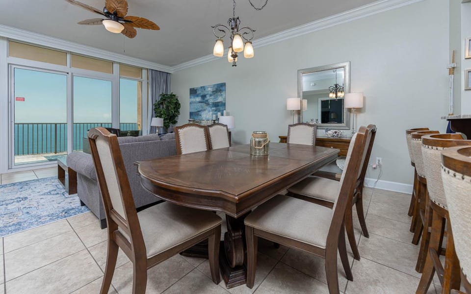 Phoenix Orange Beach 1803 Apartment in Orange Beach