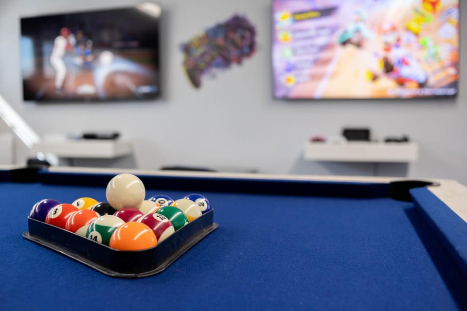 Billiard