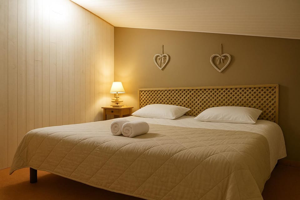 Maison Port Bourgenay - 4-6 personnes House in Talmont-Saint-Hilaire
