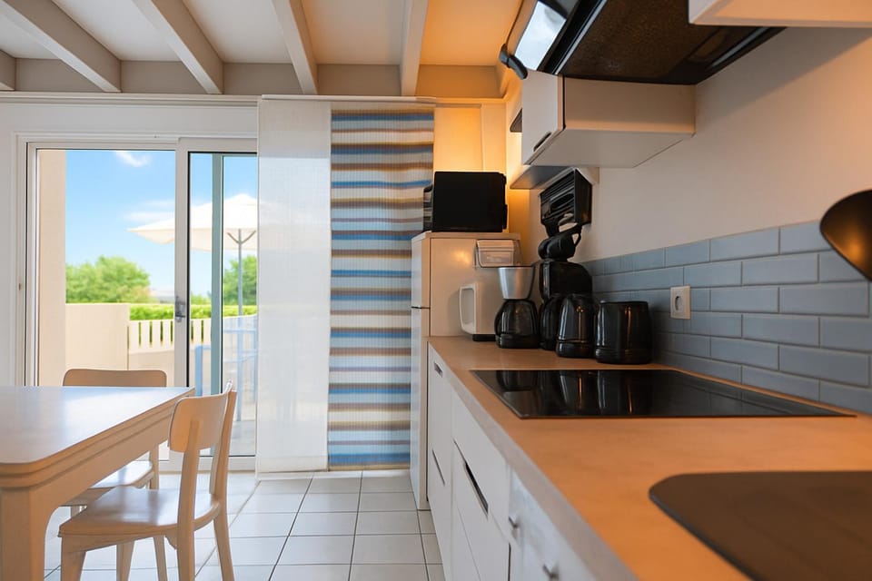 Maison Port Bourgenay - 4-6 personnes House in Talmont-Saint-Hilaire