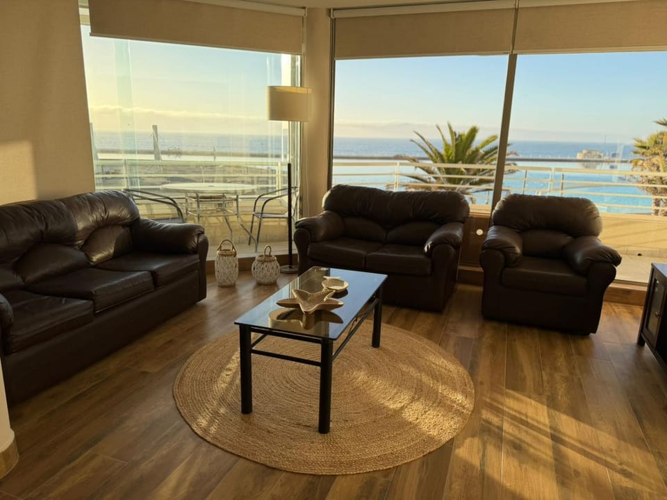 San Alfonso del Mar 7P Apartment in Santiago Metropolitan Region