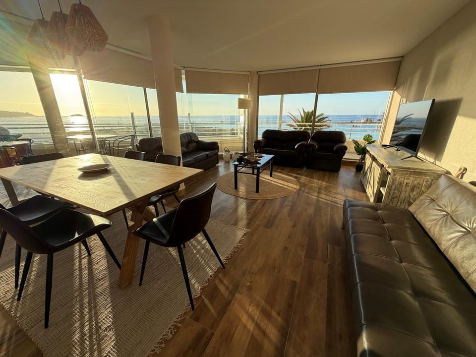 San Alfonso del Mar 7P Apartment in Santiago Metropolitan Region