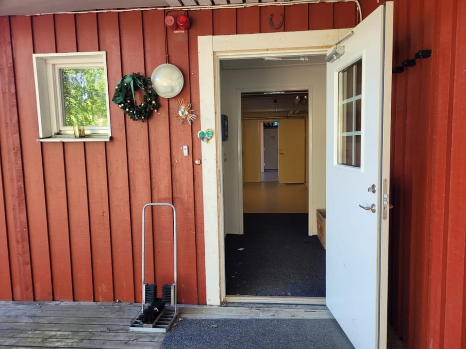 Storgatan 61 Jokkmokk Hotel in Norrbotten County, Sweden