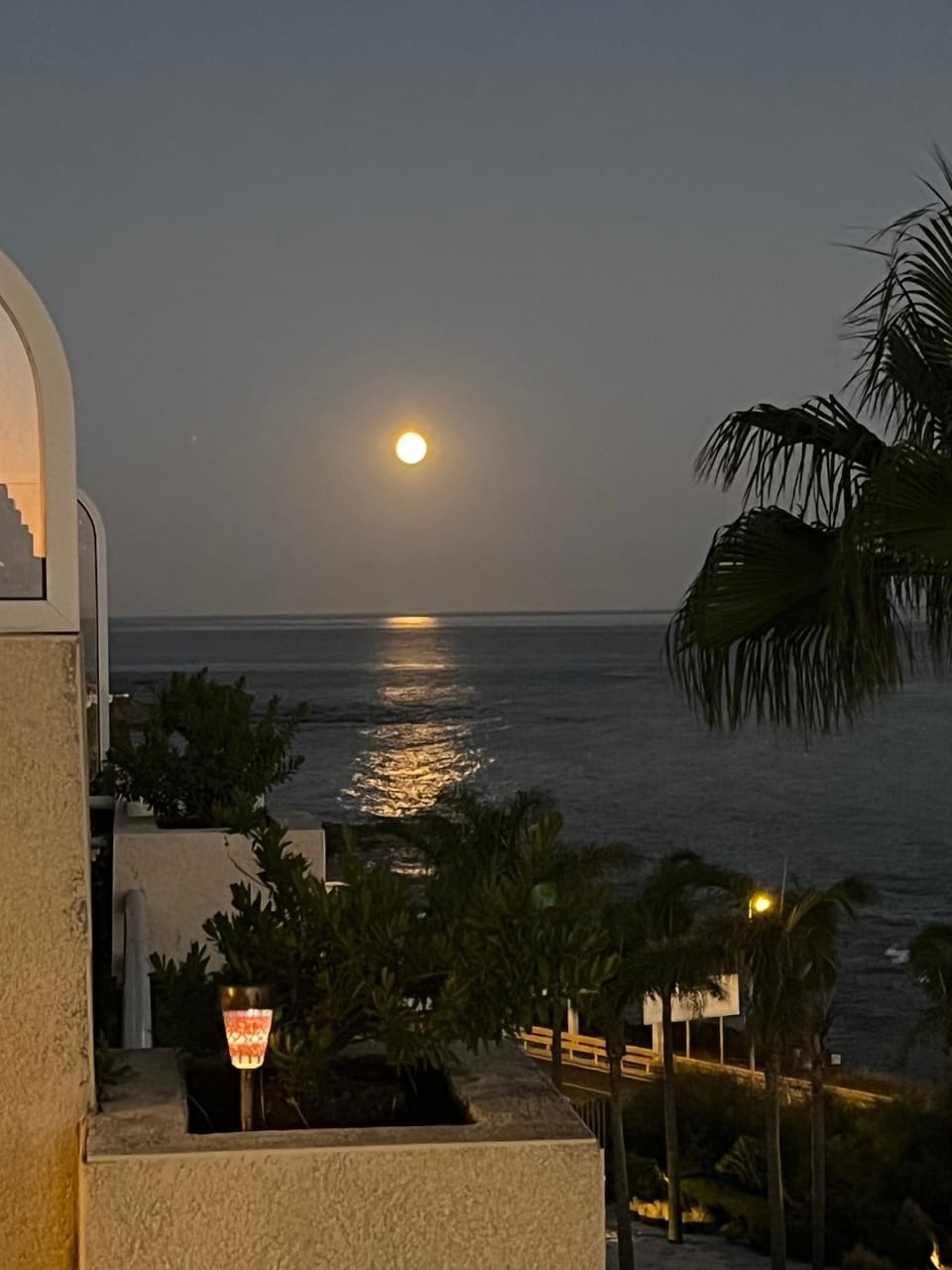 Mijas costa frente al mar Apartment in Costa del Sol