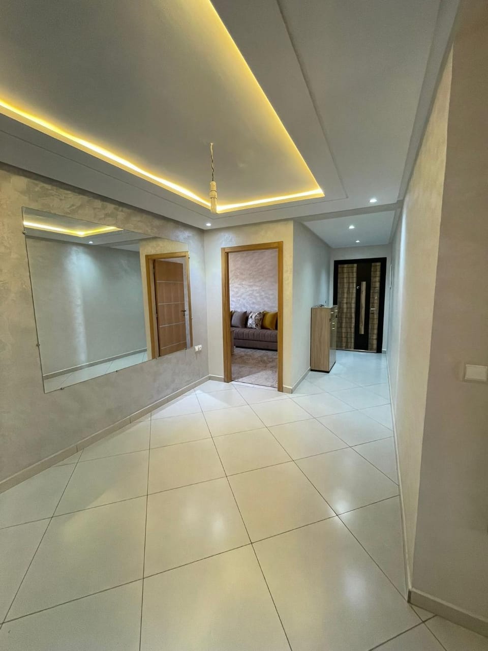 إقامة الرياض الأطلس Apartment in Morocco