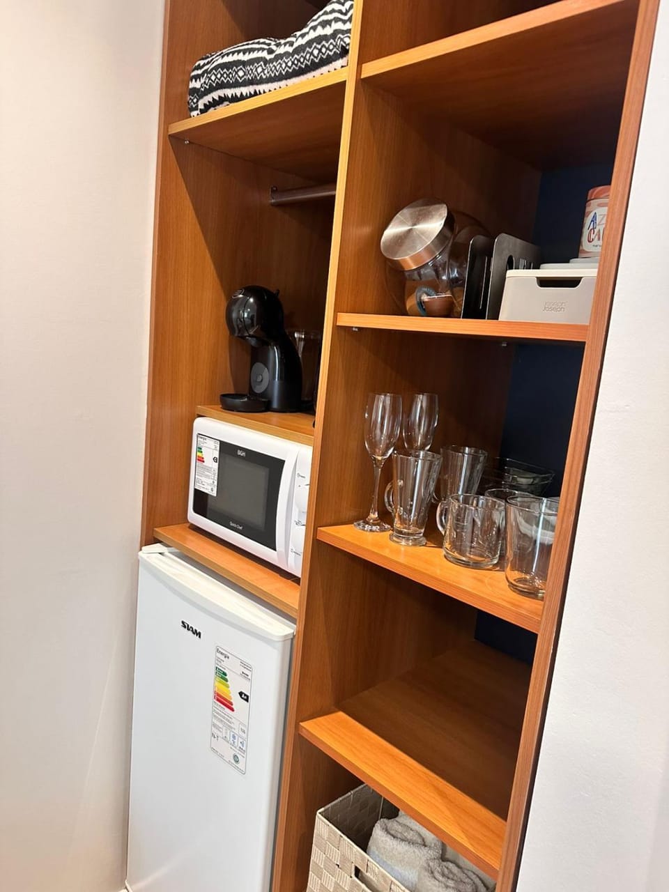 Suite del Sol 106 Hotel in Pinamar