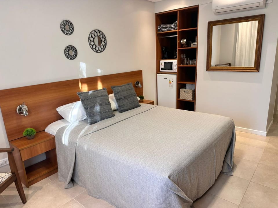 Suite del Sol 106 Hotel in Pinamar