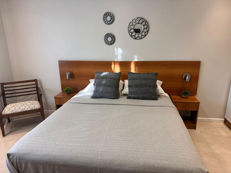 Suite del Sol 106 Hotel in Pinamar