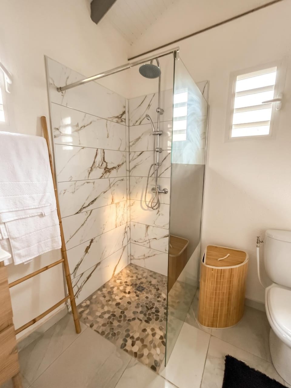 Shower