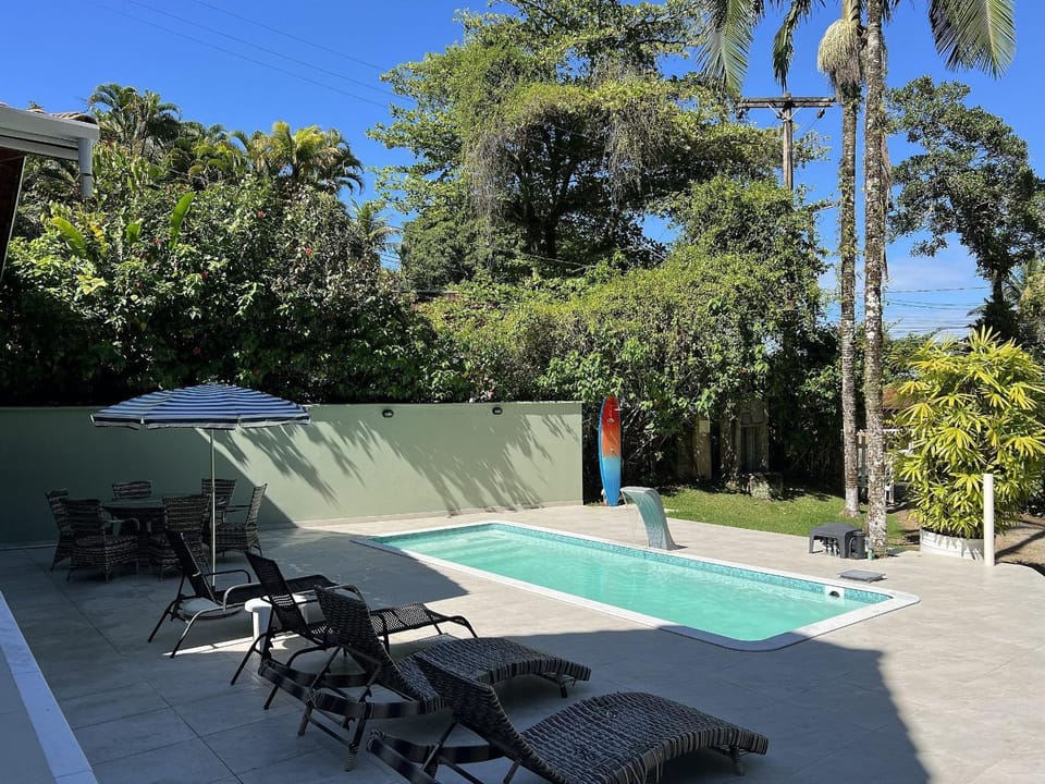 Bella Casa Santa Rita House in State of São Paulo